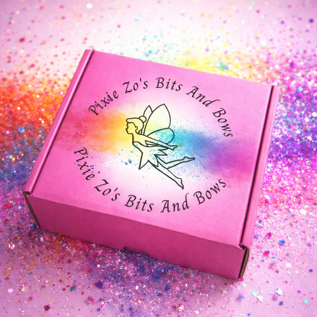 Whimsical Wednesday Special Box