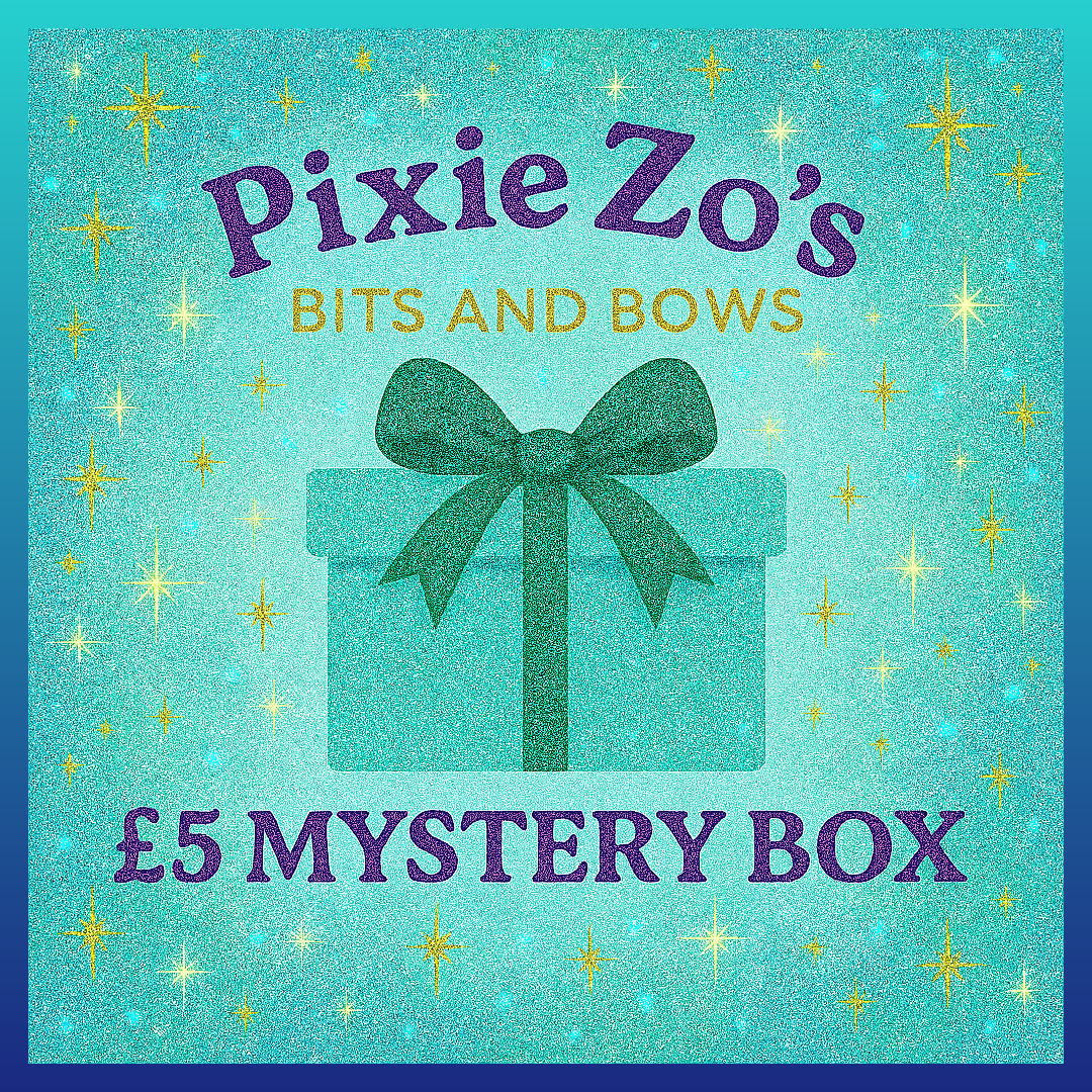 Sale mystery box