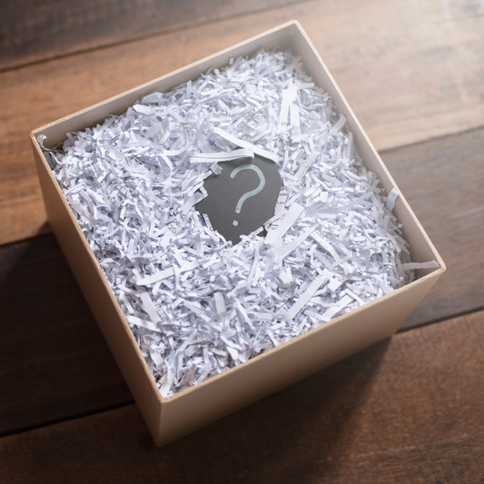 Extra special mystery box