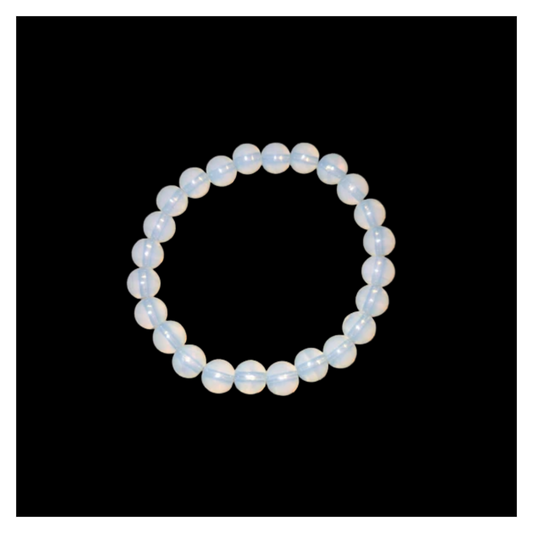 Opalite Crystal Bracelet
