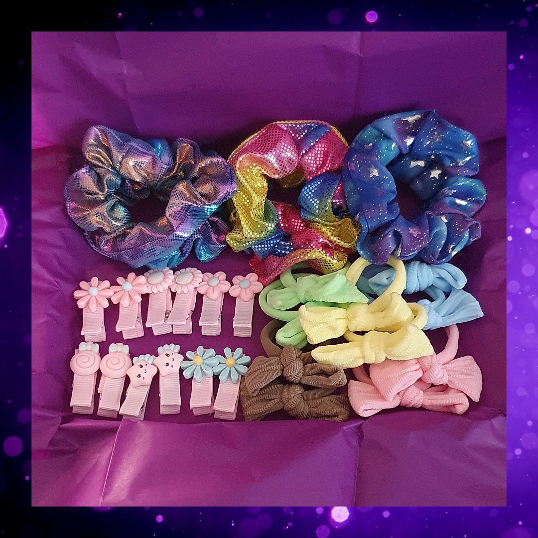 Pigtail boxes