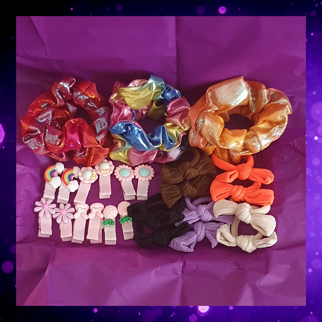 Pigtail boxes