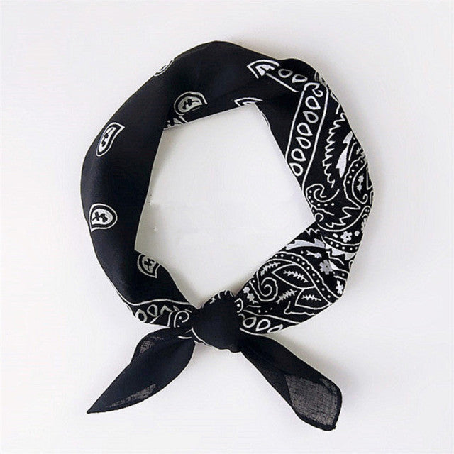 Unisex bandanna