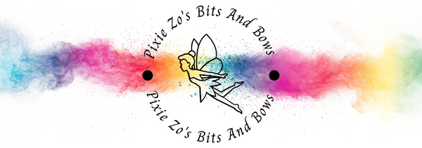 Pixie Zo's Bits And Bows