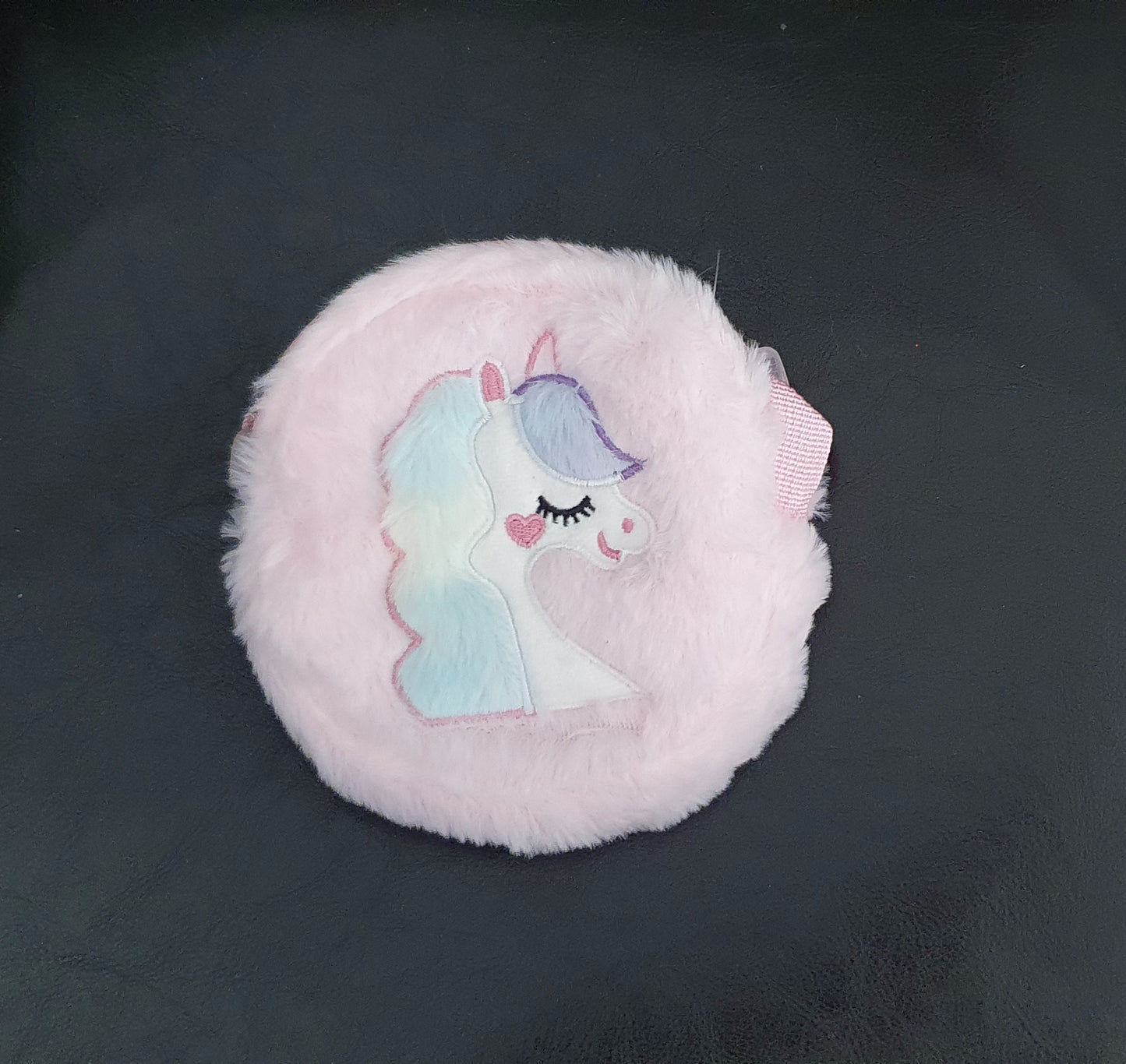 Unicorn Fluffy bags