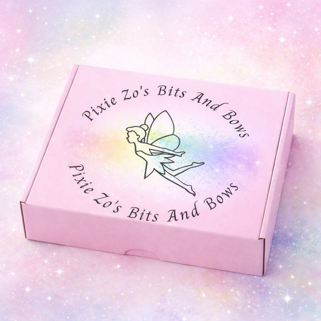 Whimsical Wednesday Special Box
