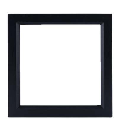 Merry Christmas Scene Shadow Box