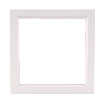 Merry Christmas Scene Shadow Box