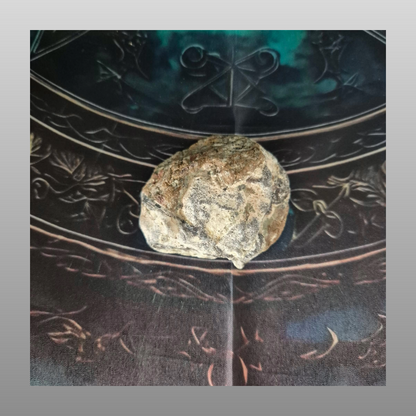 Open Quartz Geode Half