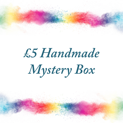 Bow Mystery boxes - 5 sizes to choose from