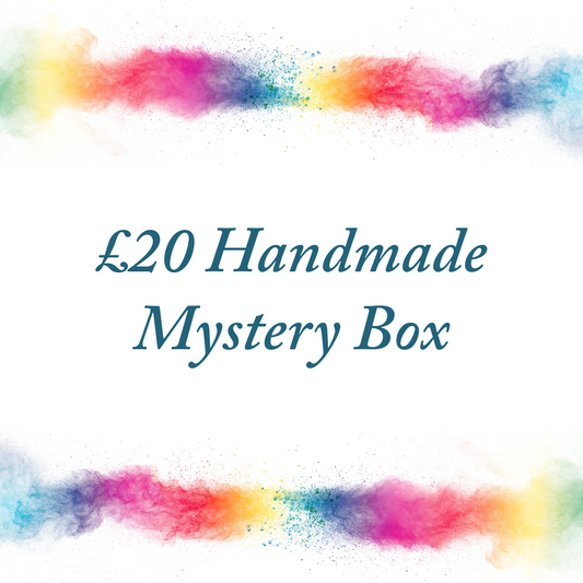 £20 Handmade Mystery Box