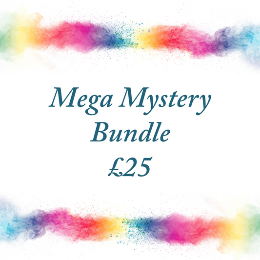 Mega Mystery Bundle