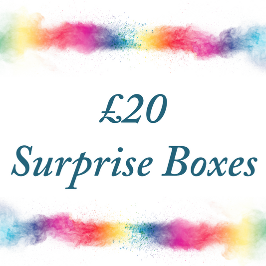 £20 Surprise box