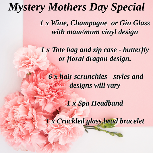 Mystery Mothers day gift set