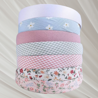 Fiver Friday 7 Alice headbands