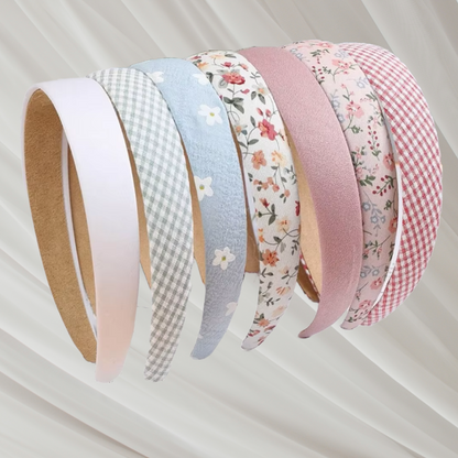 Fiver Friday 7 Alice headbands