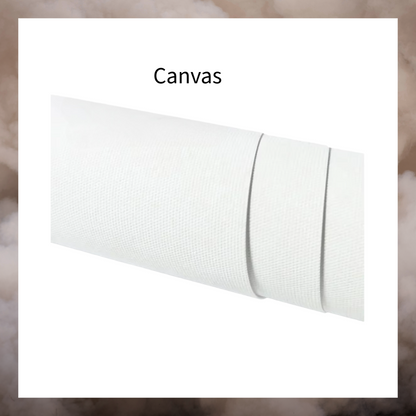 Black Gold Wall Art Canvas Poster Prints Mystical Animals Unframed Unmounted Size 60x40cm