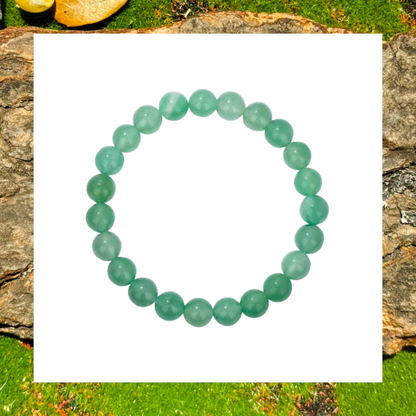 Green Aventurine bracelet