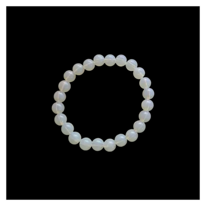 Opalite Crystal Bracelet
