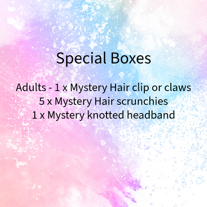 Tenner Tuesday Special Offer