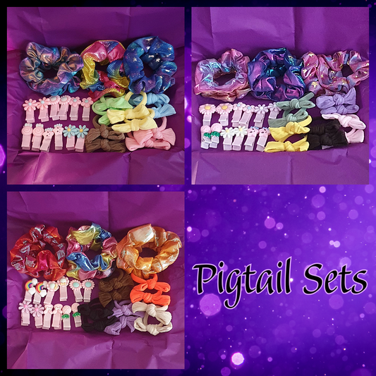 Pigtail boxes