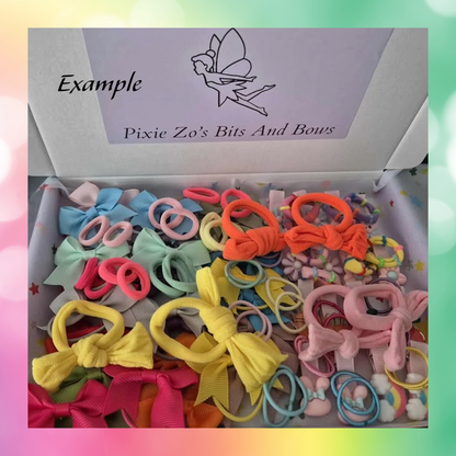 Special Offer Pigtail Box