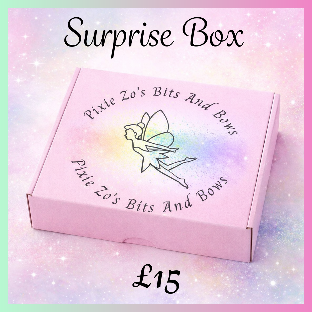 £15 Surprise Box