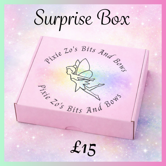 £15 Surprise Box