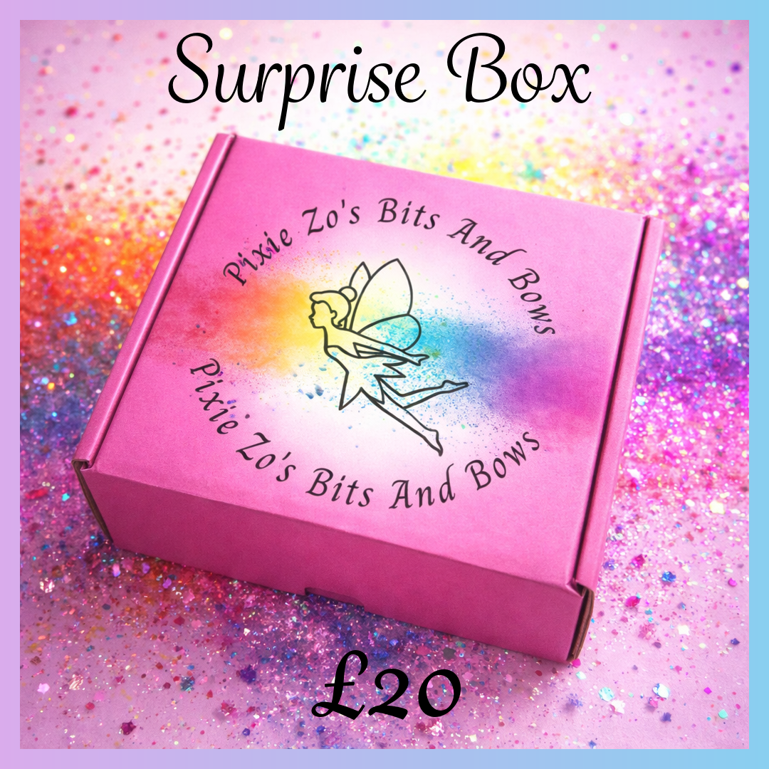 £20 Surprise box