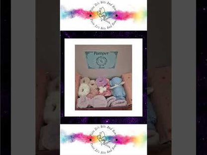 Pamper yourself mystery box