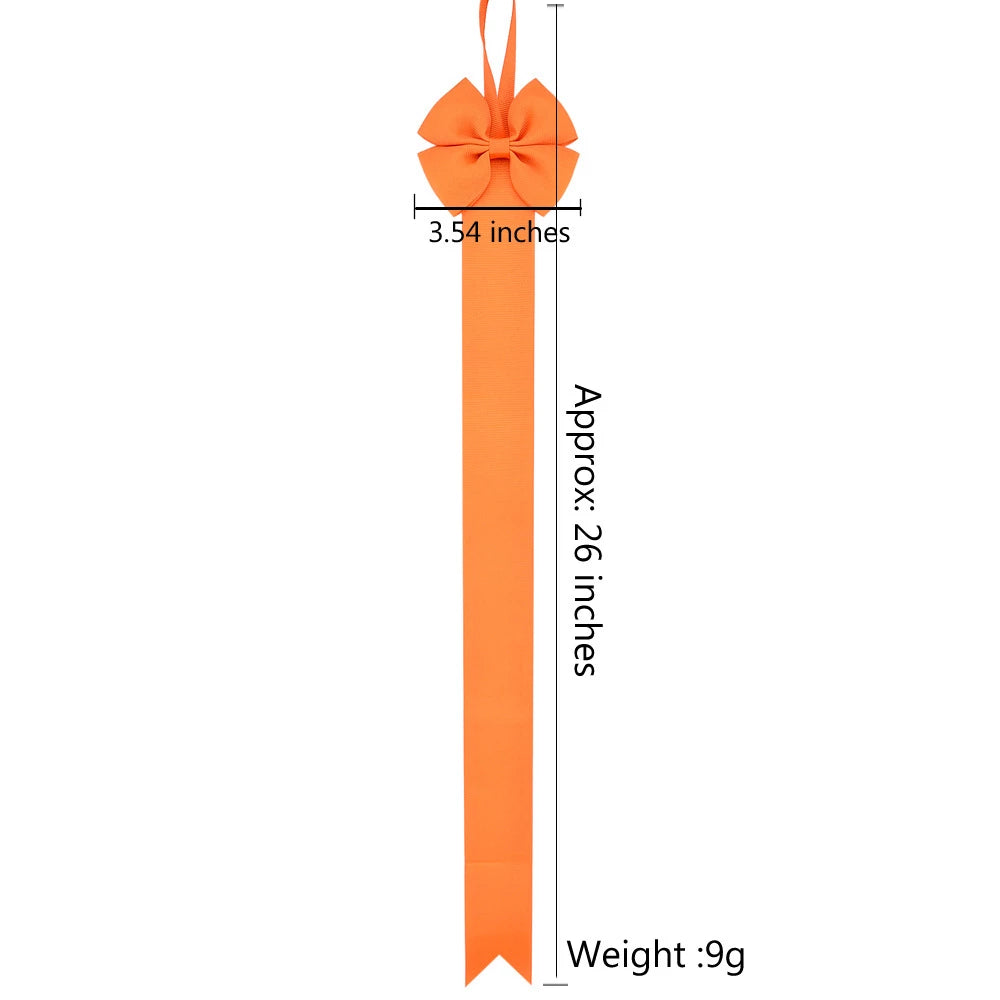 size reference of bow holders - approx. 26 inches long