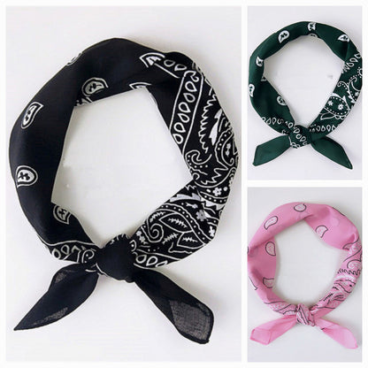 Unisex bandanna