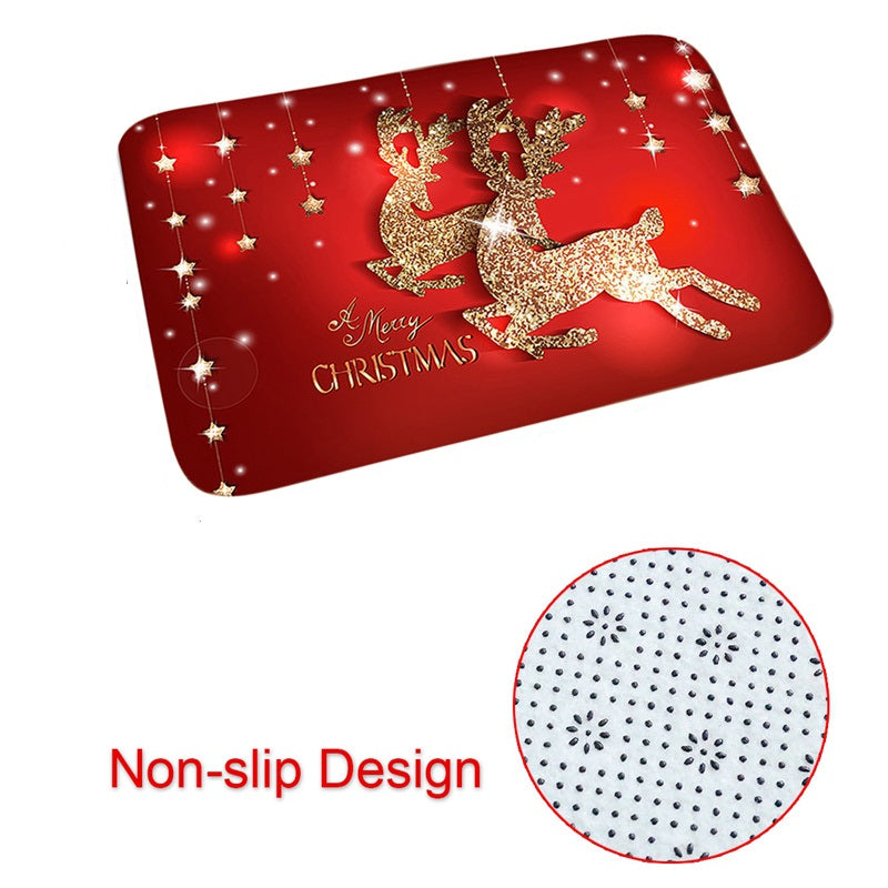 non slip design