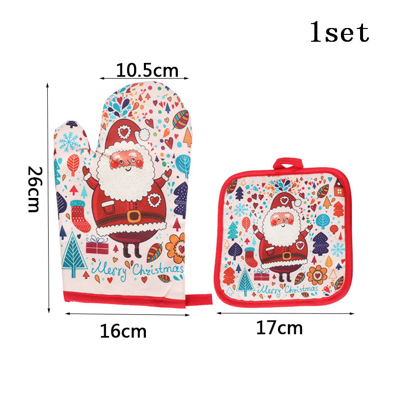 size guide - mitt - 16cm wide 26cm long - mat - 17 x 17cm