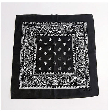 Unisex bandanna