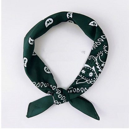 Unisex bandanna