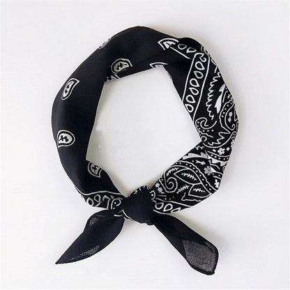 Unisex bandanna