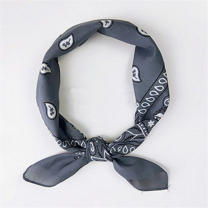 Unisex bandanna