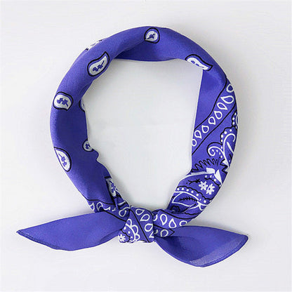 Unisex bandanna