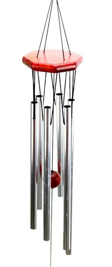 Wind Chimes Outdoor Garden Porch Balcony Home Decoration Wind Bells